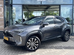 Toyota Yaris Cross - 1.5 Hybr 115 Dynamic