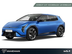 Kia EV4 - GT-Line Business Edition 81.4 kWh | Cruise control adaptief met Stop&Go en stuurhulp | Dir