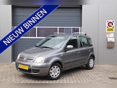 Fiat Panda - 1.2 Edizione Cool, Airco