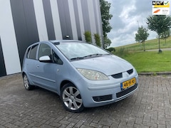 Mitsubishi Colt - 1.5 Instyle Inruilkoopje-Apk-Airco-Cruise-Elekpakket