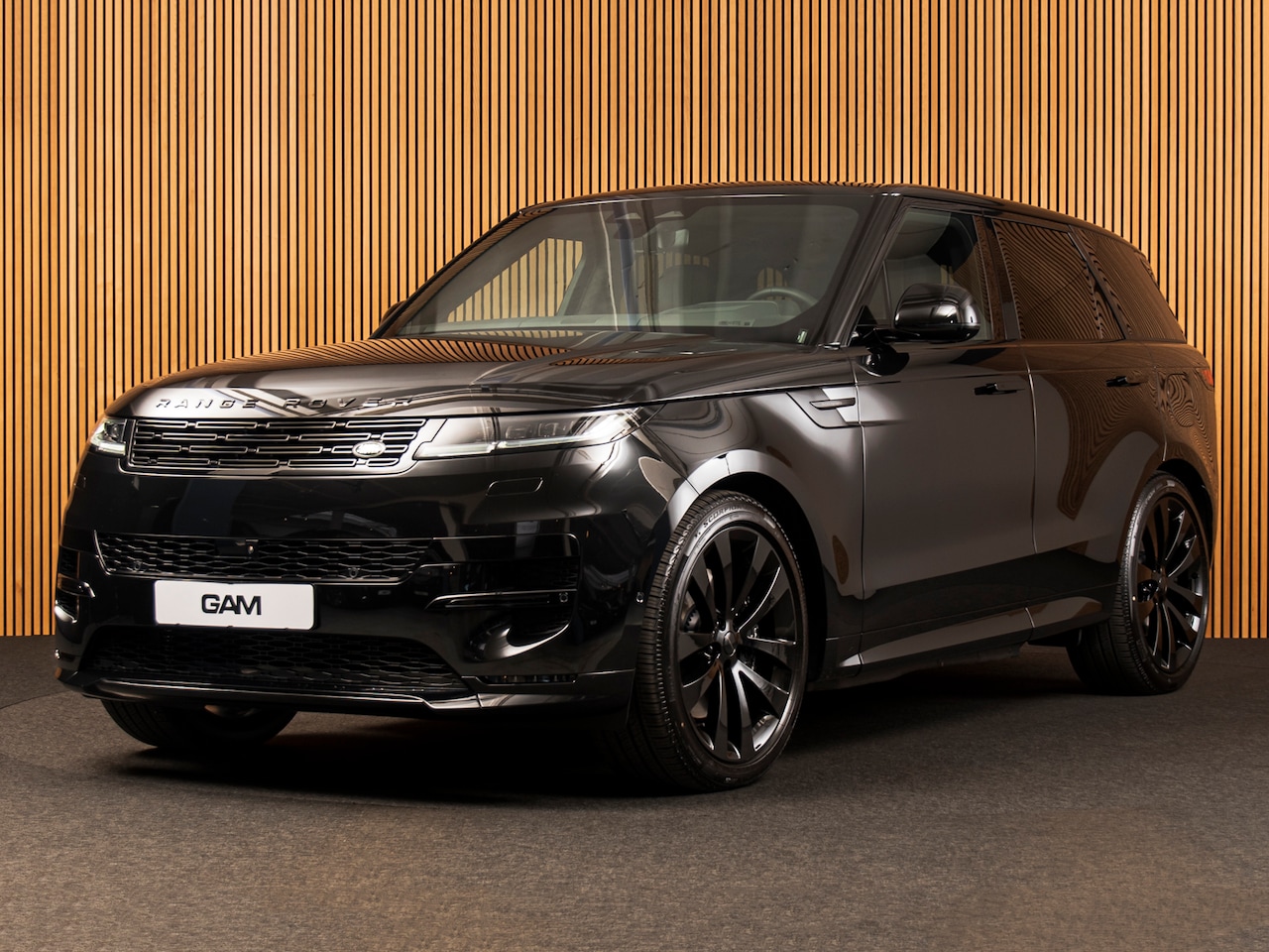 Land Rover Range Rover Sport - 3.0 P550e Autobiography MY26 | 23" | MASSAGE | PANO | HUD - AutoWereld.nl