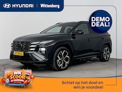 Hyundai Tucson - 1.6 T-GDI PHEV N Line Business | 19inch N-line velgen | Navigatie | N-line interieur