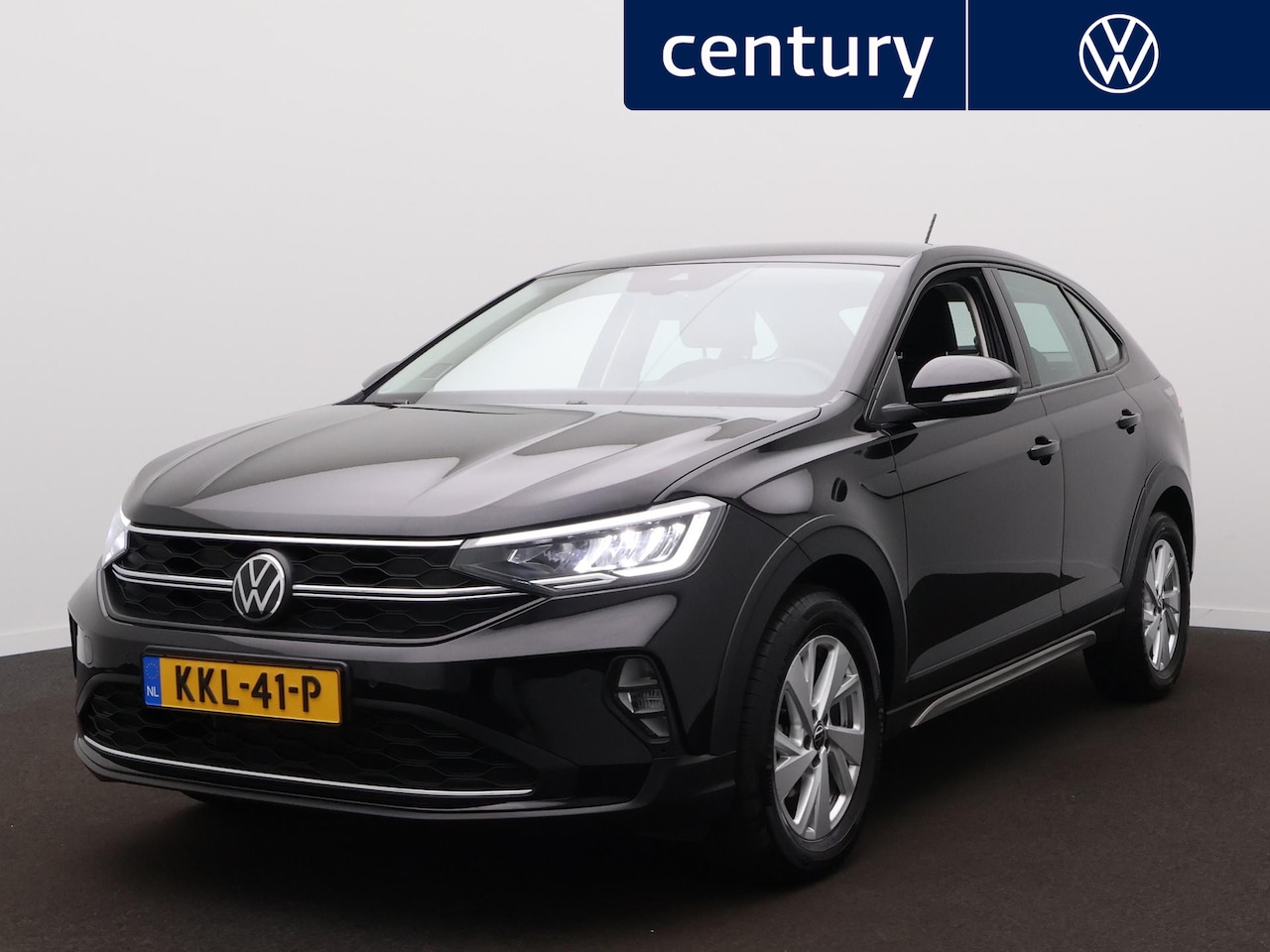 Volkswagen Taigo - 1.0 TSI Life Edition LED - Navigatie - ACC - Climatronic - PDC - Digital Cockpit - AutoWereld.nl