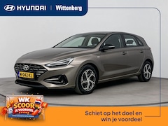Hyundai i30 - 1.0 T-GDi MHEV Comfort Smart | Trekhaak | Navigatie & Carplay | Camera |