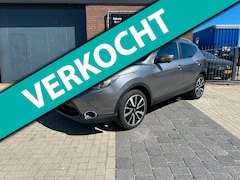 Nissan Qashqai - 1.2 Tekna