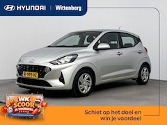 Hyundai i10 - 1.0 Comfort Smart | Navigatie | Camera | Cruise control | Airco |