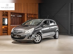 Opel Corsa - 1.4-16V Anniversary Edition Airco | NL Auto