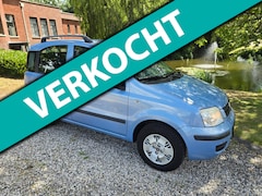 Fiat Panda - 1.2 Edizione Cool AIRCO *apk:05-2027