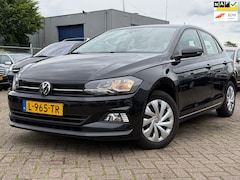 Volkswagen Polo - 1.0 TSI | Virtual | Camera | Carplay