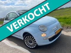 Fiat 500 - 1.4-16V Pop