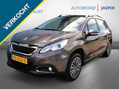 Peugeot 2008 - 1.2 Active trh pano pdc