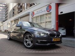 BMW 3-serie - 330e High Executive Innovation Aut8 | Adaptive | HUD | Harman Kardon | 360 Camera | Apple