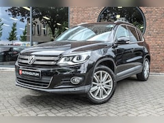 Volkswagen Tiguan - 1.4 TSI Sport&Style