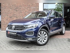 Volkswagen T-Roc - 1.5 TSI Sport | Virtual cockpit | Trekhaak | LED koplampen