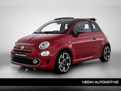 Fiat 500 - 0.9 TwinAir Turbo Sport