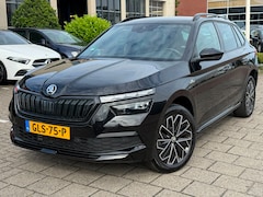 Skoda Kamiq - 1.0 TSI Monte Carlo ACC l DSG l PANO l CARPLAY