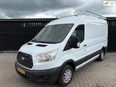 Ford Transit - 290 2.0 TDCI L2H2 Trend Airco Cruisecontrole Euro 6