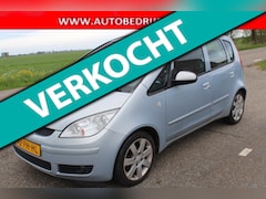Mitsubishi Colt - 1.5 Instyle // APK 04/2027 //