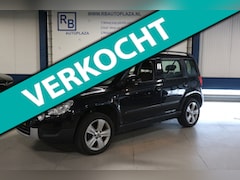 Skoda Yeti - 1.2 TSI Ambition / TOP DEAL / TOP AUTO