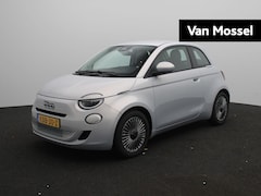 Fiat 500 - 1.0 Hybrid Torino Launch Edition | Demo | 16'' Velgen | PDC | Apple Carplay & Android Auto