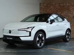 Volvo EX30 - Single Motor 50kWh Plus | Stoel- en stuurwiel verwarming | Premium audio by Harman Kardon