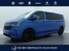 Volkswagen Transporter - Dubbele Cabine L2H1 2.0 TDI 125kW 170PK 2.8T Automaat Bulli / Demonstratieauto / 5-persoon