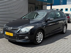 Hyundai i30 CW - 1.6i i-Motion