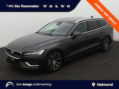 Volvo V60 - 2.0 T6 AWD Core | SOH 99% | Driver Assist | Getint glas