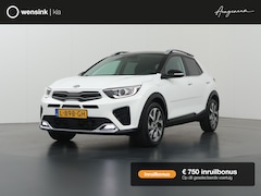 Kia Stonic - 1.0 T-GDi MHEV GT-Line | Stoel/Stuurwielverwarming | Keyless | Navigatie | Parkeercamera |