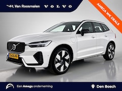 Volvo XC60 - 2.0 T6 AWD Ultimate Dark | Panorama dak | Trekhaak |