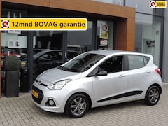 Hyundai i10 - 1.2i 59.000km | 4cilinder | Airco | Cruise contr | PDC | 14'' Lm-velgen Allseason
