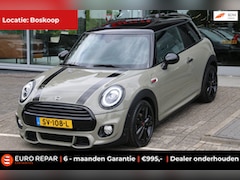 MINI 3-Deurs - 1.5 Cooper PANO-DAK NL-AUTO NAP AUTOMAAT