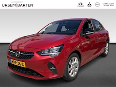 Opel Corsa - CARPLAY | PDC | STUUR VERW | AIRCO | CRUISE