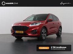 Ford Kuga - 2.5 PHEV ST-Line X | Panoramadak | Winterpakket | Cruise Control Adaptief | Head-Up | B&O