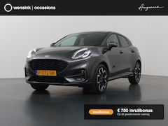 Ford Puma - 1.0 EcoBoost Hybrid ST-Line X | Winterpakket | Parkeercamera | Climate Control | Cruise Co