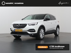 Opel Grandland X - 1.6 Turbo Hybrid4 Innovation | Navigatie | Camera | Apple CarPlay/Android Auto | Stoelverw