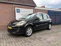 Renault Clio - 1.2 TCE Corporate Sp APK 2027/NAP