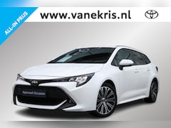 Toyota Corolla Touring Sports - 1.2 Turbo Dynamic, Stoelverwarming