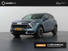 Kia Sportage - 1.6 T-GDi Plug-in Hybrid AWD DynamicPlusLine | Panoramadak | Matrix LED Koplampen | Stoel/