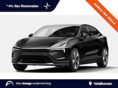 Polestar 4 - 4 Long Range Single Motor Prime 100 kWh - Nieuw uit voorraad