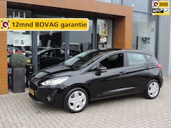 Ford Fiesta - 1.1 Trend 87.000km | CarPlay | Airco | Cruise contr | Allseason | PDC | Navigatie | Blueto