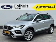 SEAT Ateca - 1.5 TSI Style Business Intense | 1.600kg trekgewicht | Adapt. cruise | Camera | Stoel&Stuu