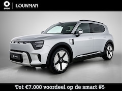 Smart #5 - 5 Premium 100 kWh | Duoleer | Adapt. cruise control | Sennheiser®-audiosysteem | 360°-came