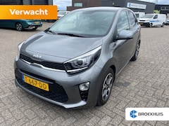 Kia Picanto - 1.0 DPi DynamicPlusLine | Navigatie | Achteruitrijcamera | Apple Carplay & Android Auto |