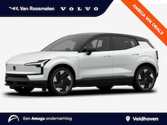 Volvo EX30 - Single motor Extended Range Plus