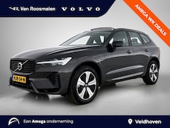 Volvo XC60 - T6 Plus Dark | Pano | All season | 360* | Trekhaak | BLIS |