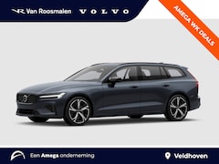 Volvo V60 - T8 Plus Dark Recharge Plug-In Hybrid AWD