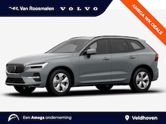 Volvo XC60 - T6 Recharge Plug-In Hybrid AWD Business Edition