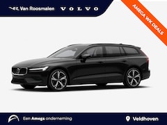 Volvo V60 - 2.0 B4 Core | leder | climate pack | lighting pack |