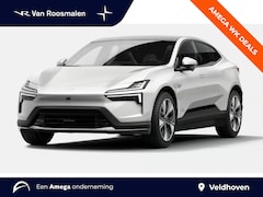 Polestar 4 - 4 Long Range Single Motor 100KwH | Prime | 17% Bijtelling | Nieuw